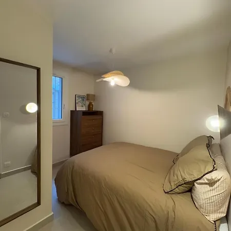 Proche De La Appartement La Ciotat