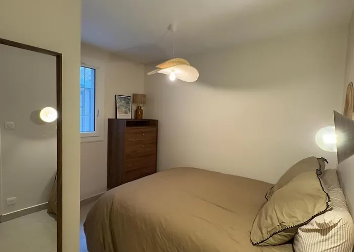 Proche De La Appartement La Ciotat